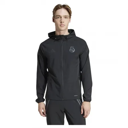 아디다스 Real Madrid Tiro 25 Pro Vis Tech 여행 스웨터 141542036