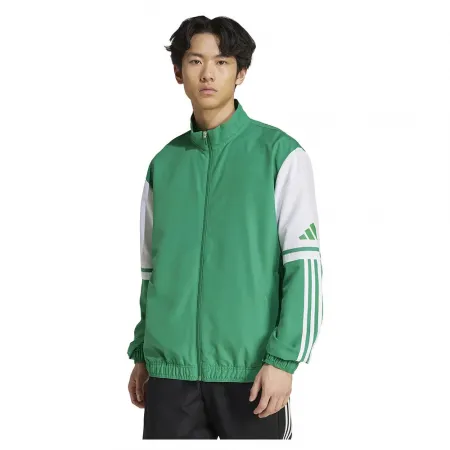 아디다스 Squadra 25 Presentation 트랙 자켓 141542186