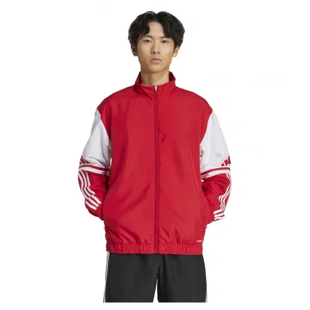 아디다스 Squadra 25 Presentation 트랙 자켓 141542225