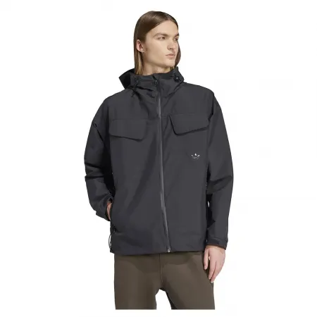 아디다스 Premium 에센셜 WP 자켓 141542872