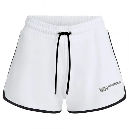 KARL LAGERFELD Binding 운동복 반바지 141554445