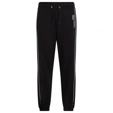 KARL LAGERFELD Piping 운동복 바지 141554466