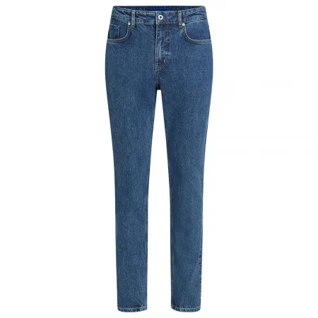 KARL LAGERFELD Slim 데님 청바지 141554515