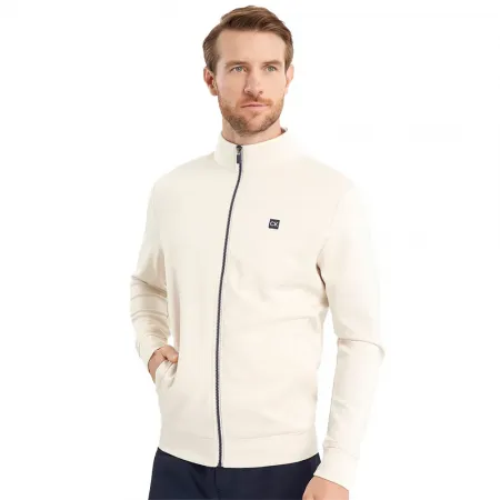 캘빈클라인 Concord 풀지퍼 스웨터 141556062