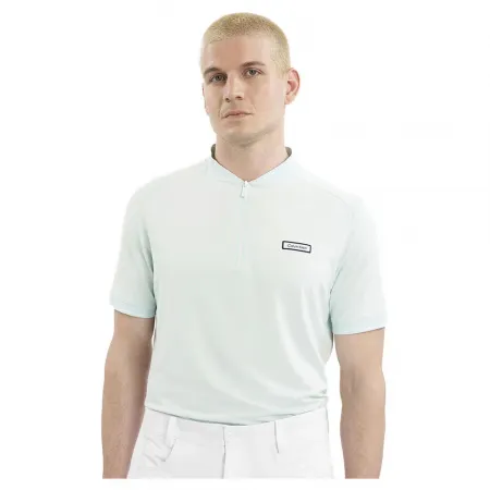 캘빈클라인 Denton Blade Collar 반팔 폴로 셔츠 141556074