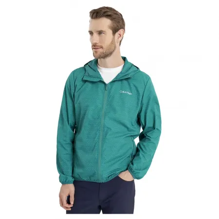 캘빈클라인 Printed 바람막이 141556121