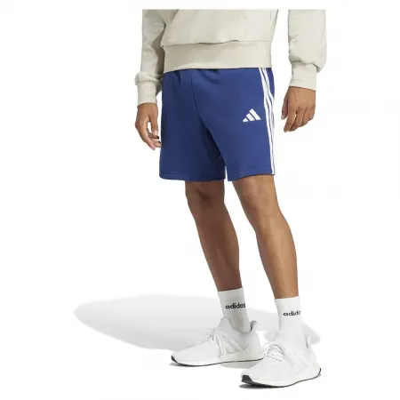 아디다스 에센셜 3 Stripes French Terry 반바지 141566174