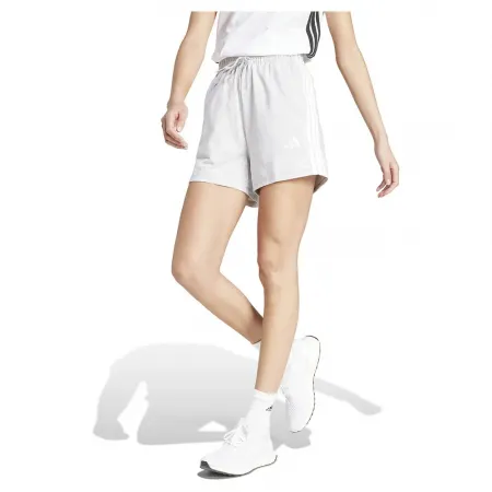 아디다스 에센셜 3 Stripes Cotton 반바지 141566230