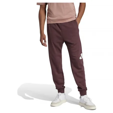 아디다스 에센셜 Big Logo French Terry 조거팬츠 141566266