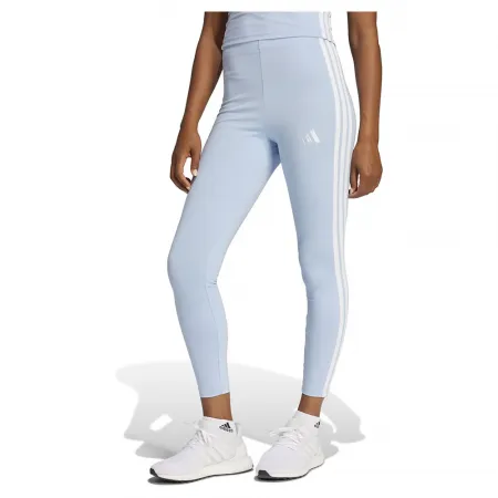 아디다스 에센셜 3 Stripes Cotton 레깅스 141566269