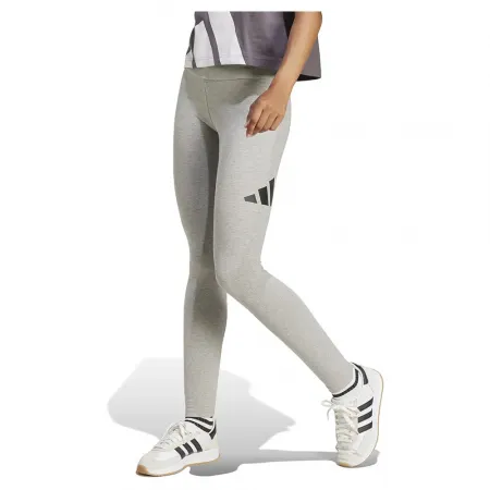 아디다스 에센셜 Big Logo Cotton 레깅스 141566288