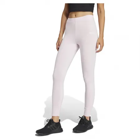 아디다스 에센셜 Linear Cotton 레깅스 141566376