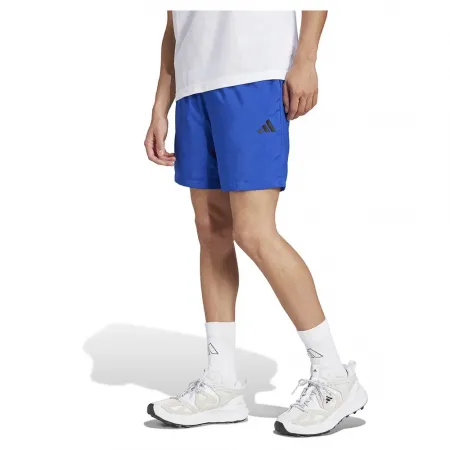 아디다스 에센셜 Small Logo Chelsea 반바지 141566432