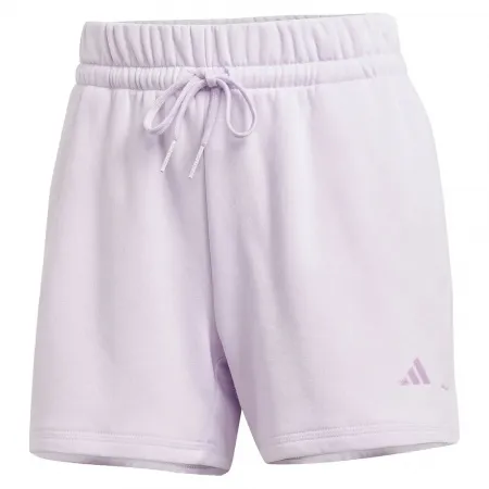 아디다스 에센셜 Small Logo Feelcozy 반바지 141566481