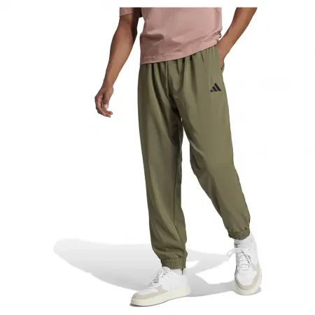 아디다스 에센셜 Small Logo Stanford 바지 141566494