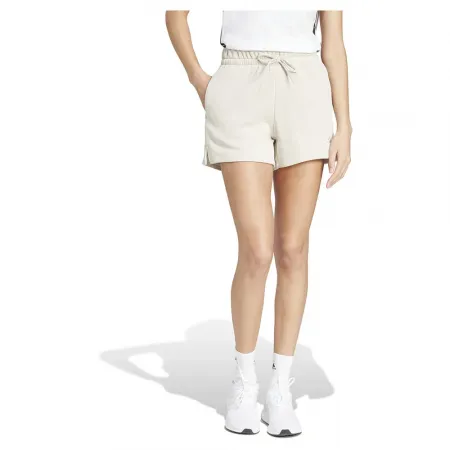 아디다스 에센셜 Small Logo Feelcozy 반바지 141566512