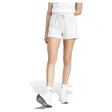 아디다스 에센셜 Small Logo Feelcozy 반바지 141566518