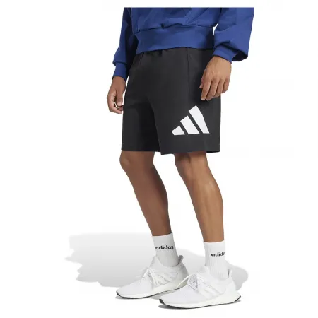 아디다스 에센셜 Big Logo Single Jersey 반바지 141566719