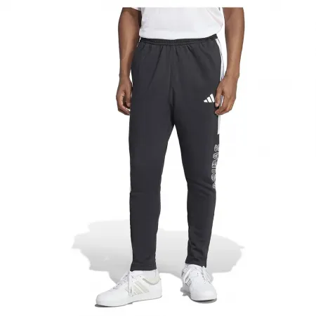 아디다스 House Of Tiro 플리스 조거팬츠 141566764