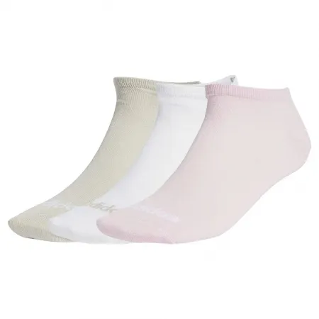 아디다스 Thin Linear 짧은 양말 3 팩 141567673