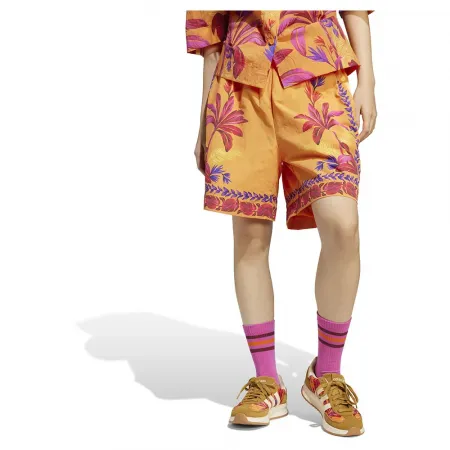 아디다스 X Farm Premium Wide 반바지 141567896