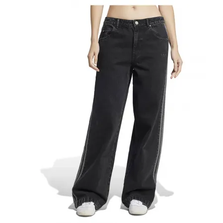 아디다스 아디컬러 3 Stripes 청바지 141568007