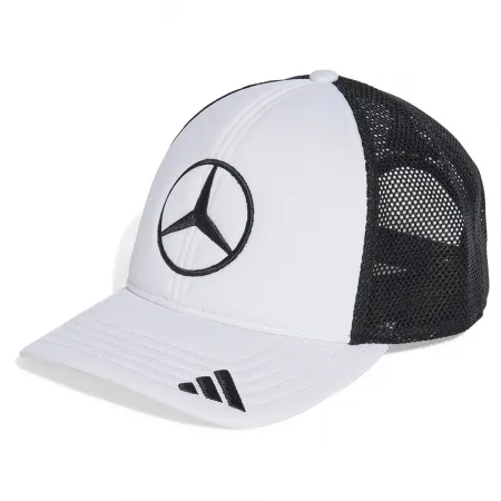 아디다스 메르세데스 AMG Petronas F1 Team TRKS 모자 141580282