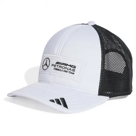 아디다스 메르세데스 AMG Petronas F1 Team TRKL 모자 141580285