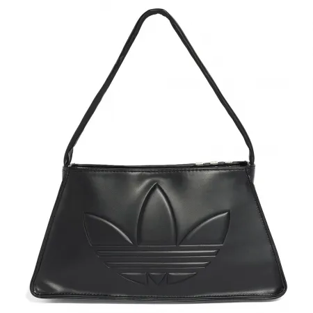 아디다스 Outline Trefoil 2L 숄더백 141580600