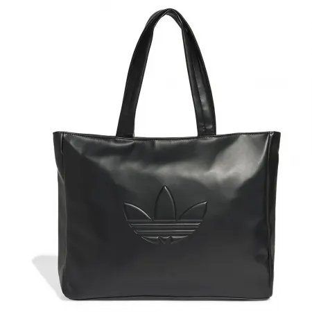 아디다스 Polyurethane Outline Trefoil 21L 쇼퍼백 141580608
