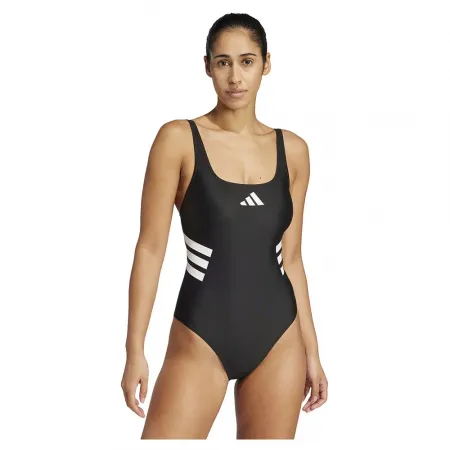 아디다스 3 Stripes U back 수영복 141585104