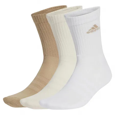 아디다스 Cushioned 크루 양말 3 팩 141585232