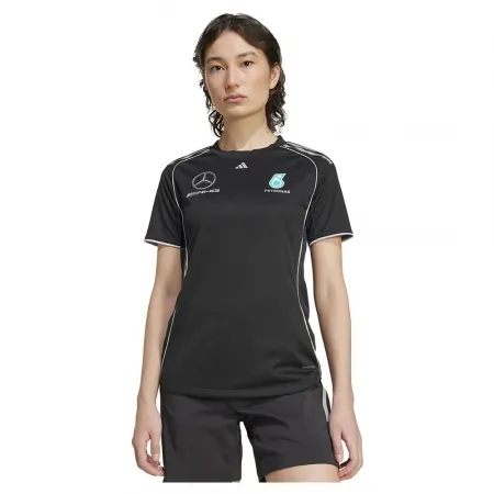 아디다스 메르세데스 AMG Petronas F1 Team MC 반팔 티셔츠 141585473