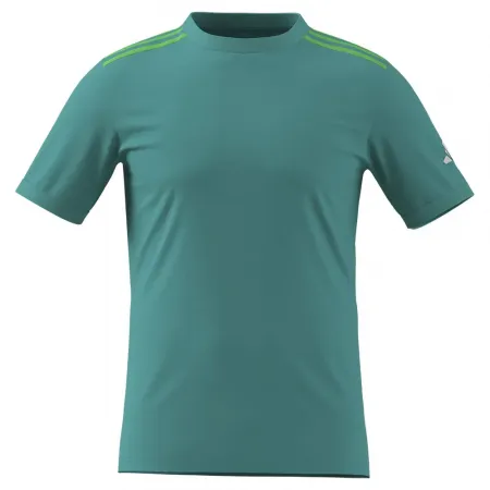 아디다스 메르세데스 AMG Petronas F1 Team Winners 반팔 티셔츠 141585489