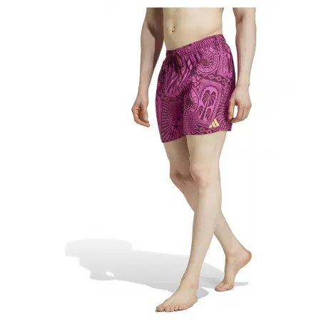 아디다스 X Farm 3 Stripes 5in 수영 반바지 141585889