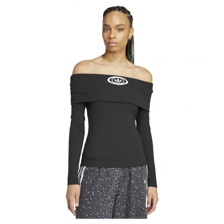 아디다스 Campus 2000 긴팔 티셔츠 141585931