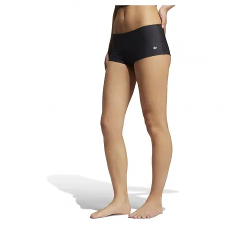 아디다스 에센셜 Swim Hot Pants 비키니 팬츠 141585956