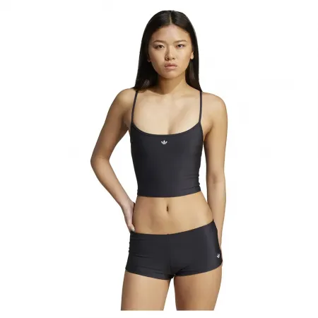 아디다스 에센셜 Swim Tank 비키니 브라 141585960