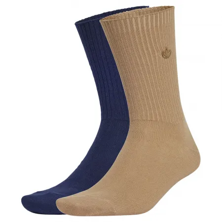 아디다스 Premium 에센셜 크루 양말 2 팩 141586040