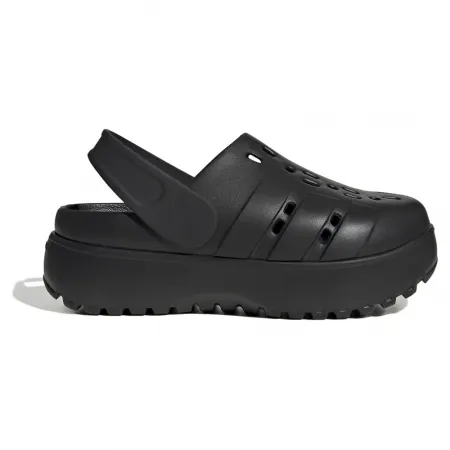 아디다스 Adilette Platform 샌들 141603774