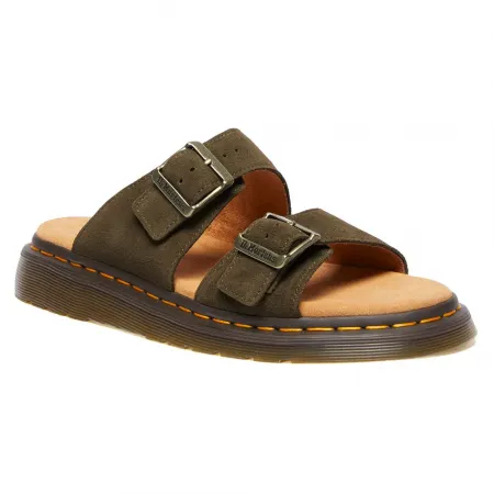 닥터마틴 Josef Bronx Suede 샌들 141617257