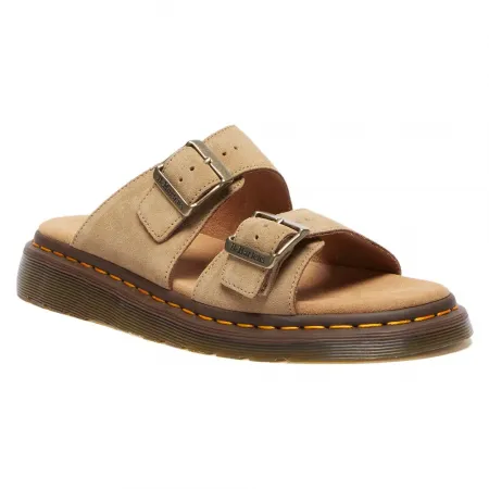 닥터마틴 Josef Bronx Suede 샌들 141617258