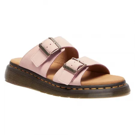 닥터마틴 Josef Milled Nubuck Wp 샌들 141617261