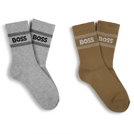 보스 J51738 양말 2 켤레 141618696