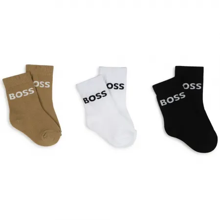 보스 J51745 양말 3 켤레 141618700
