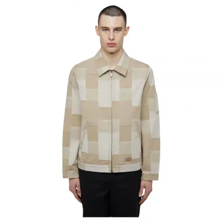 디키즈 Jacquard Eisenhower 자켓 141657343