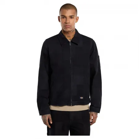디키즈 Jacquard Eisenhower 자켓 141657344