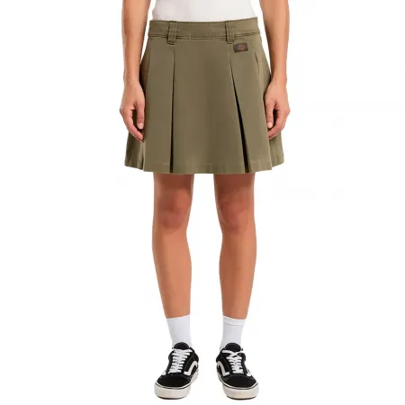 디키즈 Unionville Work Pleated 스커트 141657644