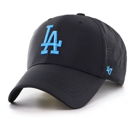 47 MLB La Dodgers Back Line MVP 모자 141664161