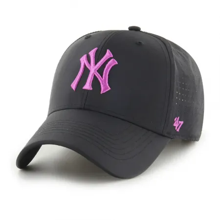 47 MLB New York Yankees Back Line MVP 모자 141664162
